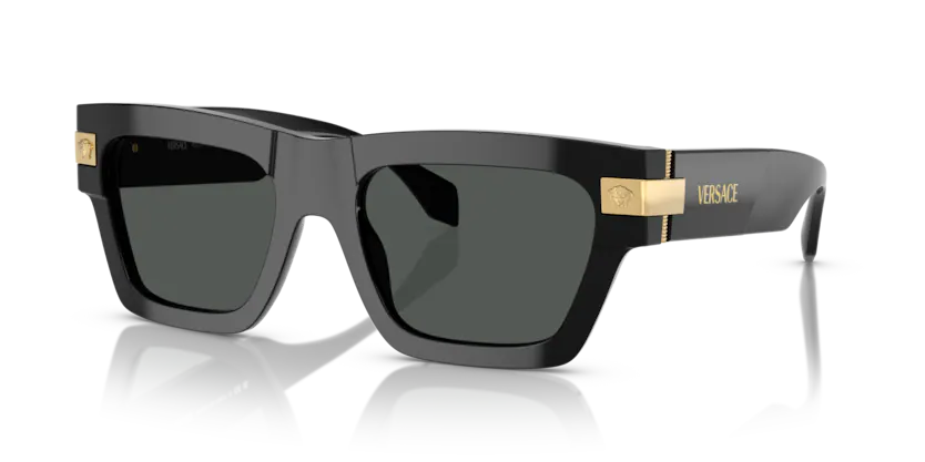 Versace VE4464 GB1/87 - Nero