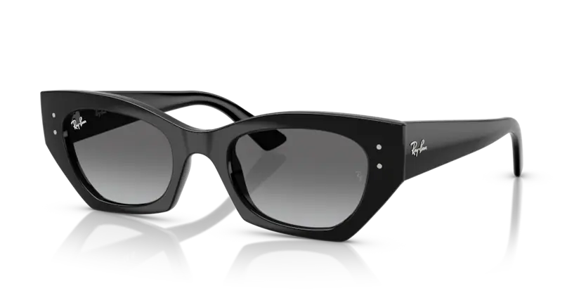 RayBan RB4430 - Zena 667711 - Nero