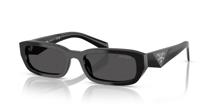 Prada PR B06S 16K08Z - Nero