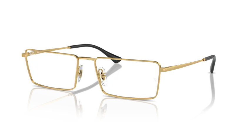 RayBan RX6541 - Emy 2500 - Oro arista