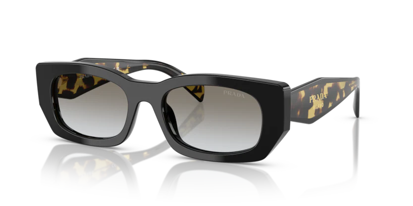 Prada PR B05S 3890A7 - Nero