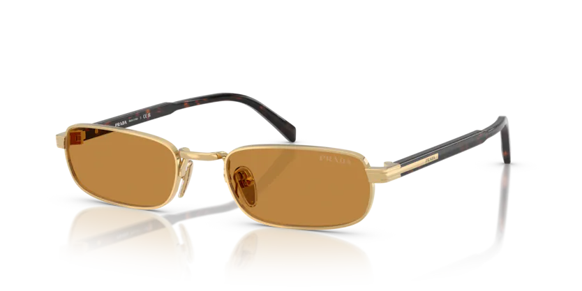 Prada PR B54S 5AK50P - Oro