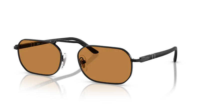Persol PO1020S 107853 - Nero semi-lucido