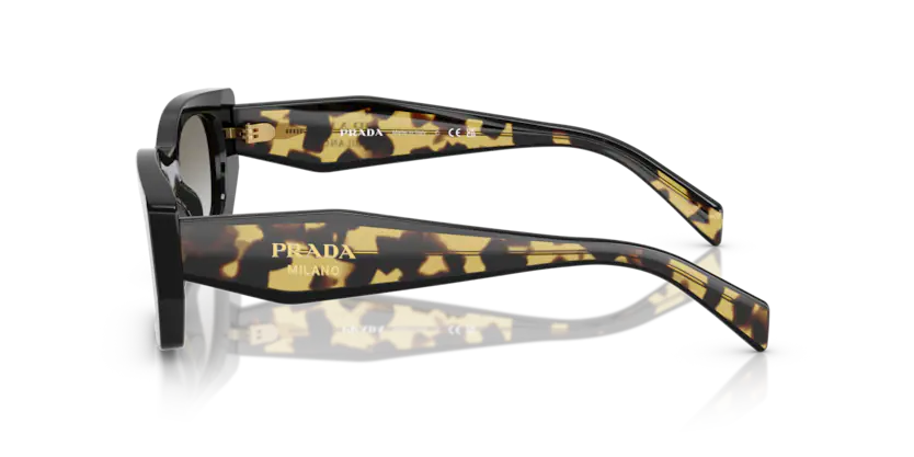 Prada PR B05S 3890A7 - Nero