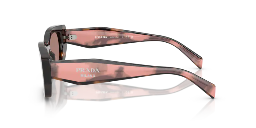 Prada PR B05S 23A60B - Malva tartarugato