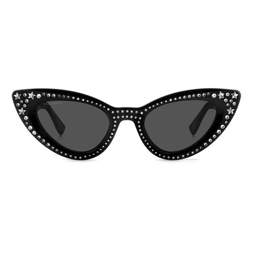 Dsquared2 D2 0092/N/S 807 Black