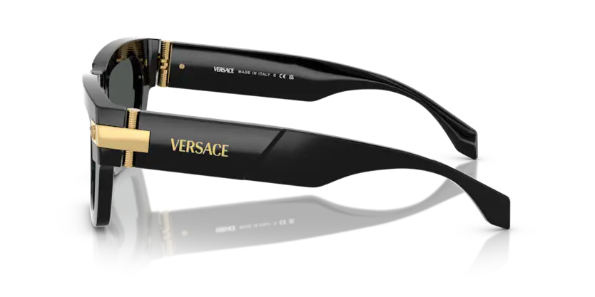 Versace VE4464 GB1/87 - Nero