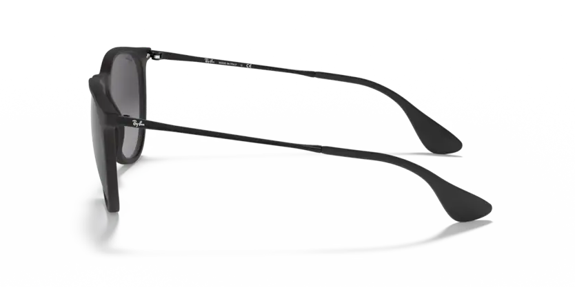 RayBan RB4171 - Erika 622/8G - Gomma nera