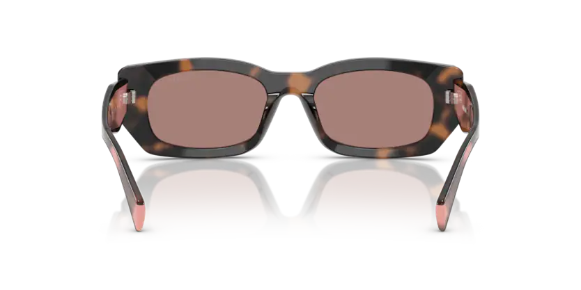 Prada PR B05S 23A60B - Malva tartarugato