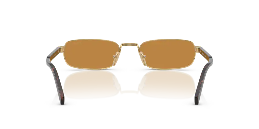 Prada PR B54S 5AK50P - Oro