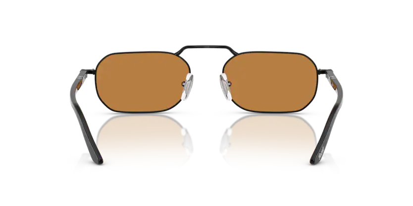 Persol PO1020S 107853 - Nero semi-lucido