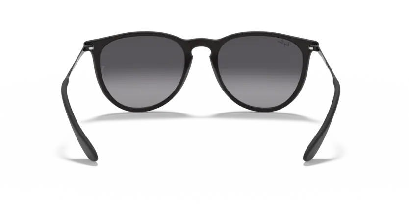 RayBan RB4171 - Erika 622/8G - Gomma nera