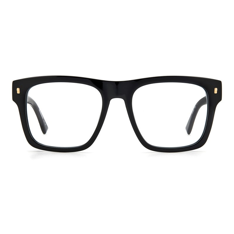 Dsquared2 D2 0037 - 2M2 Black