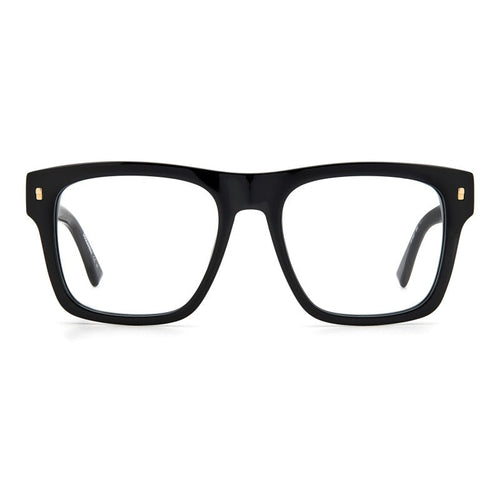 Dsquared2 D2 0037 - 2M2 Black