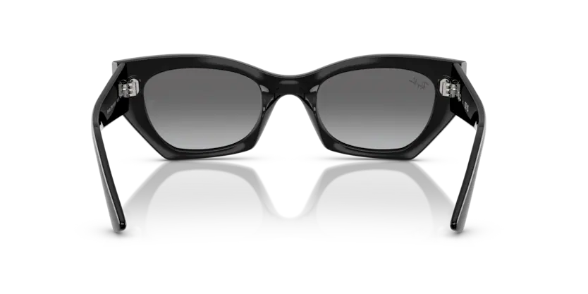 RayBan RB4430 - Zena 667711 - Nero