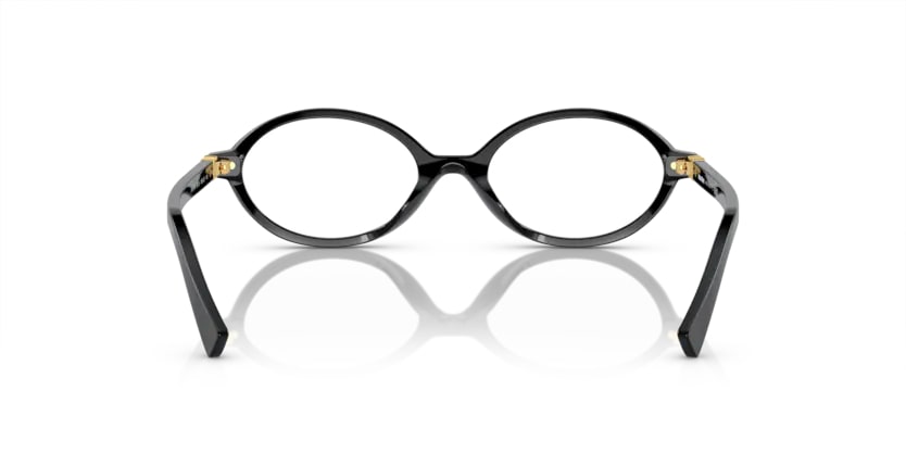MIU MIU 0MU 01XV 1AB1O1 - Nero (VISTA)
