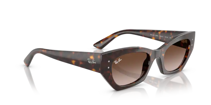 RayBan RB4430 - Zena 135913 - Havana