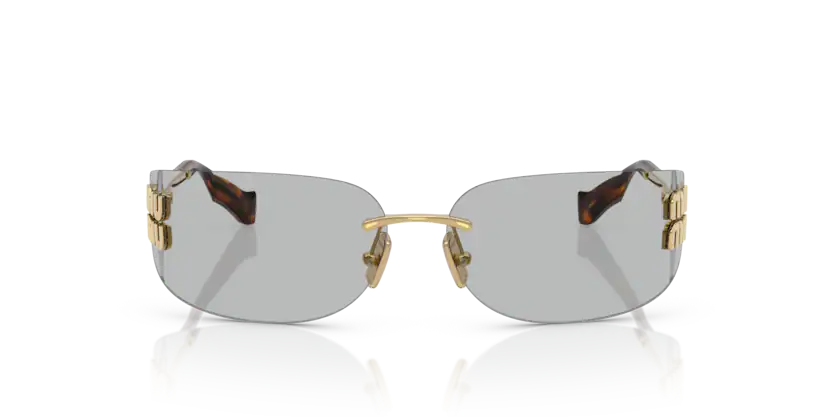 Miu Miu MU A51S 5AK50K - Oro