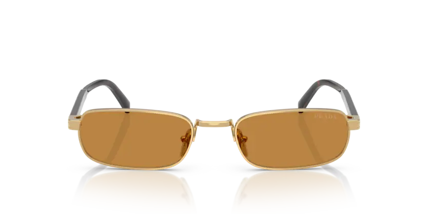 Prada PR B54S 5AK50P - Oro