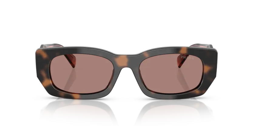 Prada PR B05S 23A60B - Malva tartarugato