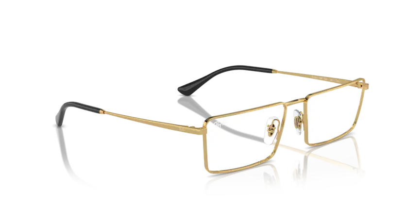 RayBan RX6541 - Emy 2500 - Oro arista