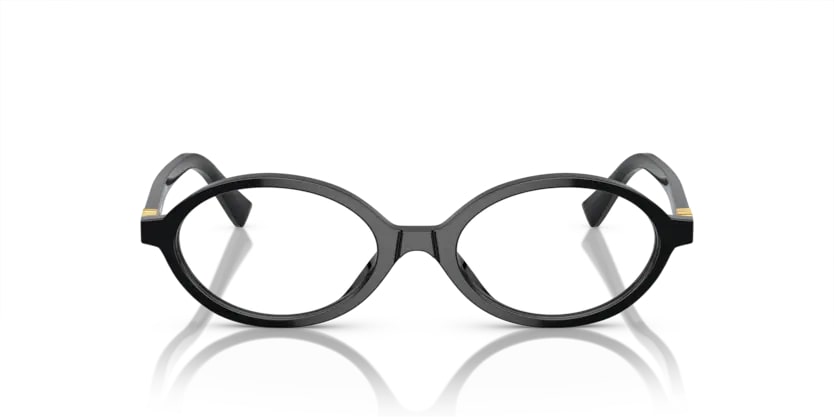 MIU MIU 0MU 01XV 1AB1O1 - Nero (VISTA)