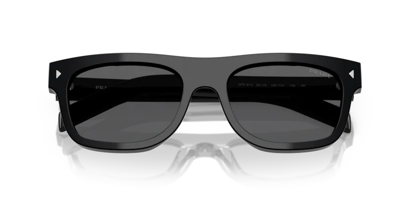 Prada PR B12S 16K731 - Nero