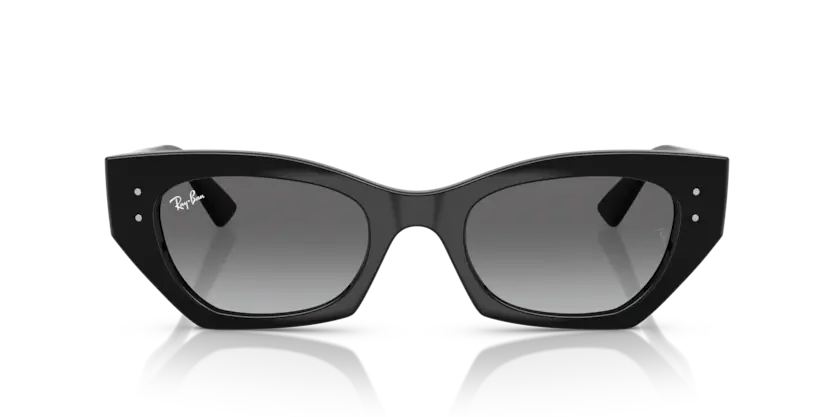 RayBan RB4430 - Zena 667711 - Nero