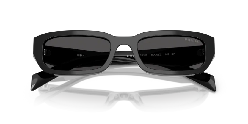 Prada PR B06S 16K08Z - Nero