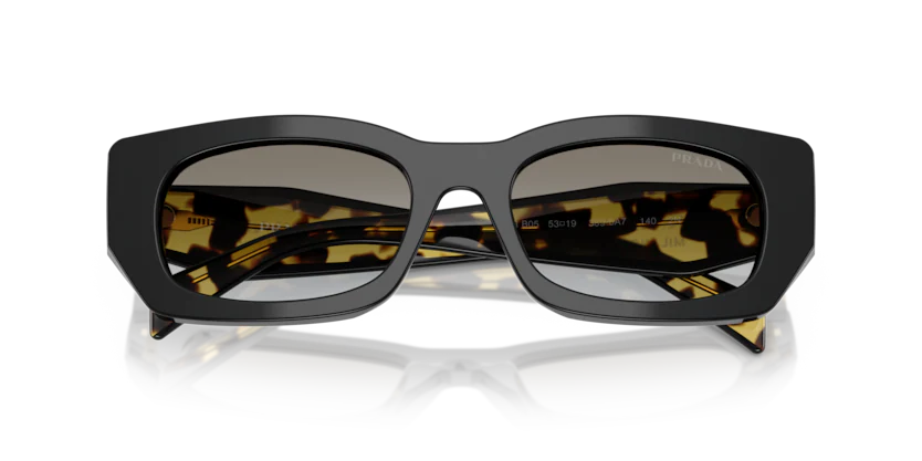 Prada PR B05S 3890A7 - Nero