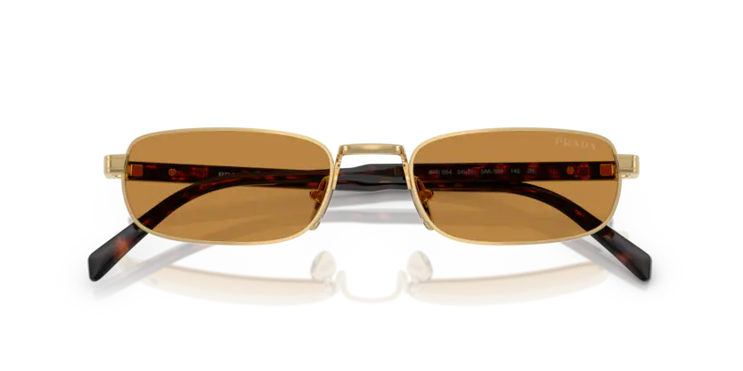 Prada PR B54S 5AK50P - Oro
