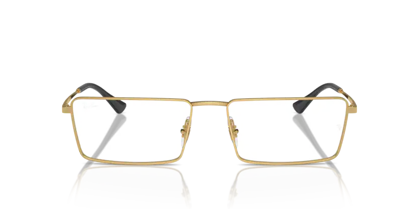 RayBan RX6541 - Emy 2500 - Oro arista