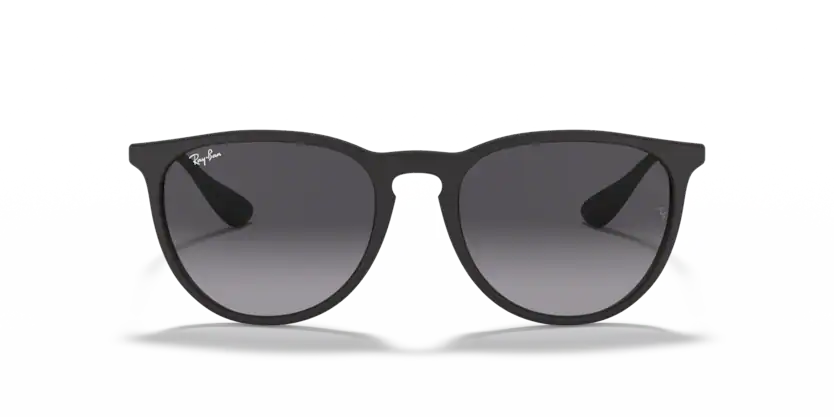 RayBan RB4171 - Erika 622/8G - Gomma nera