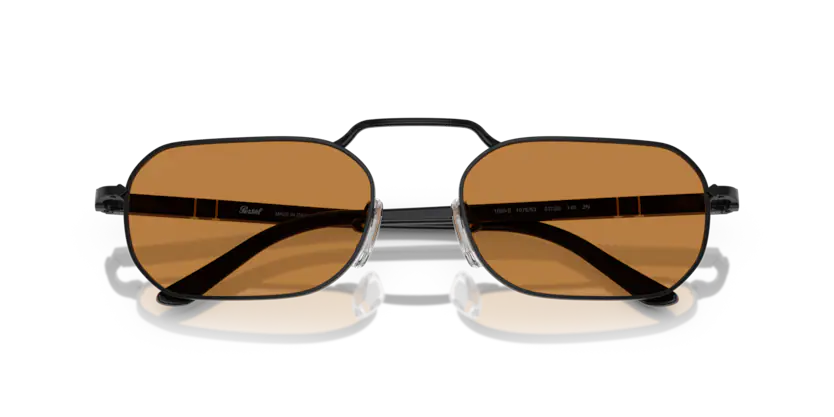 Persol PO1020S 107853 - Nero semi-lucido
