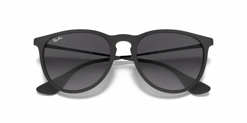 RayBan RB4171 - Erika 622/8G - Gomma nera