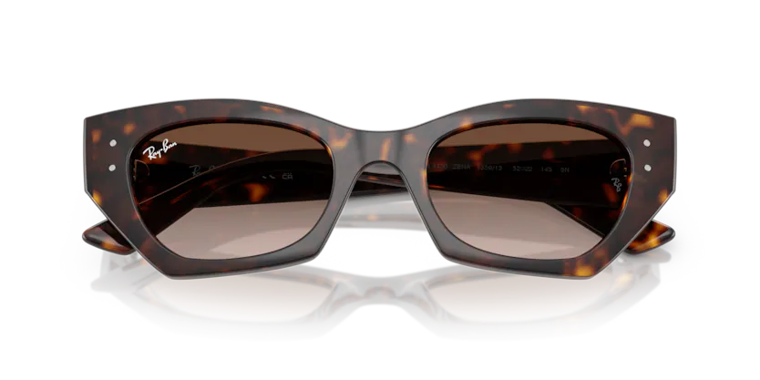RayBan RB4430 - Zena 135913 - Havana