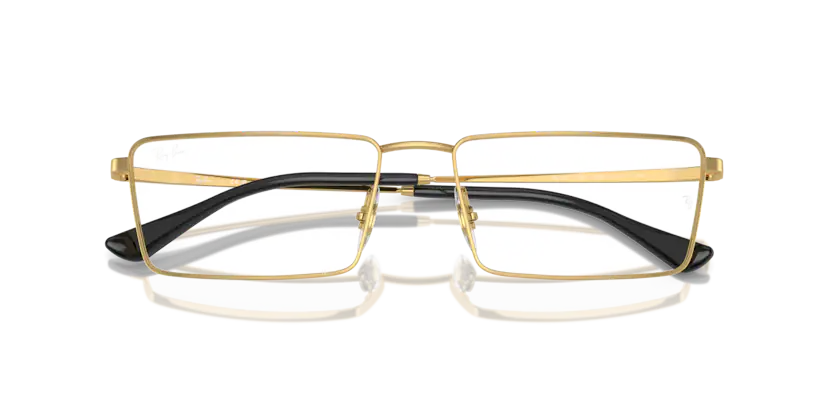 RayBan RX6541 - Emy 2500 - Oro arista