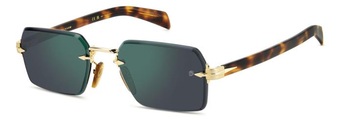 David Beckham DB7109\s