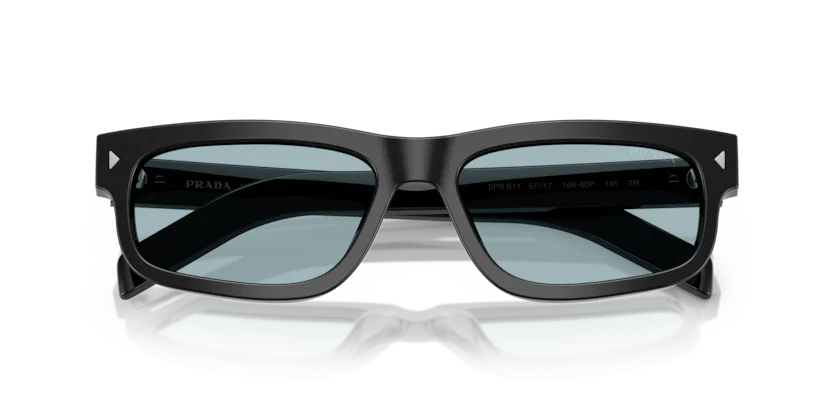 Prada PR B11S 16K60P - Nero