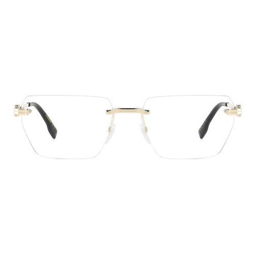 Dsquared2 D2 0102 3YG Light Gold (VISTA)
