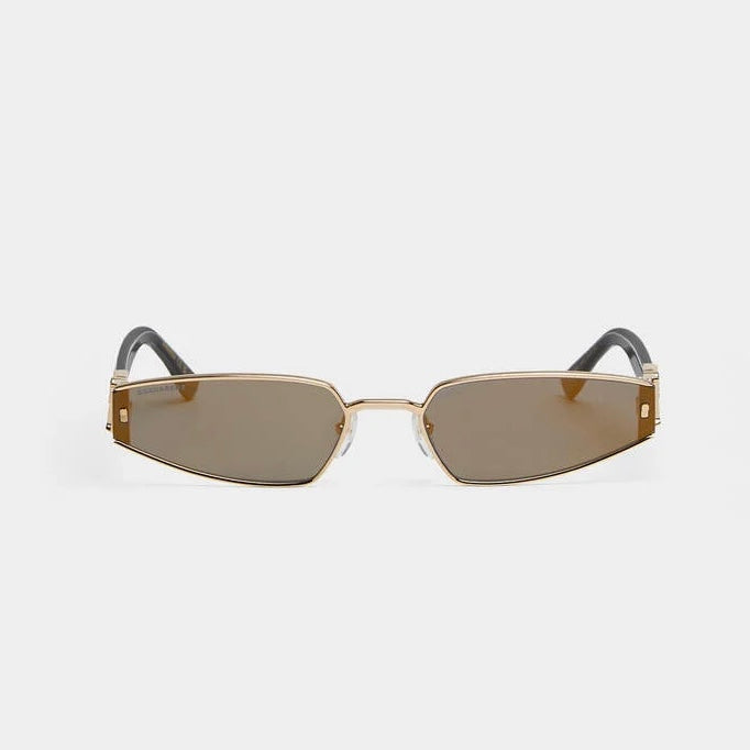 DSQUARED2 D20168/S 000JO Gold