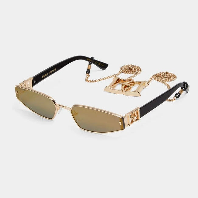 DSQUARED2 D20168/S 000JO Gold