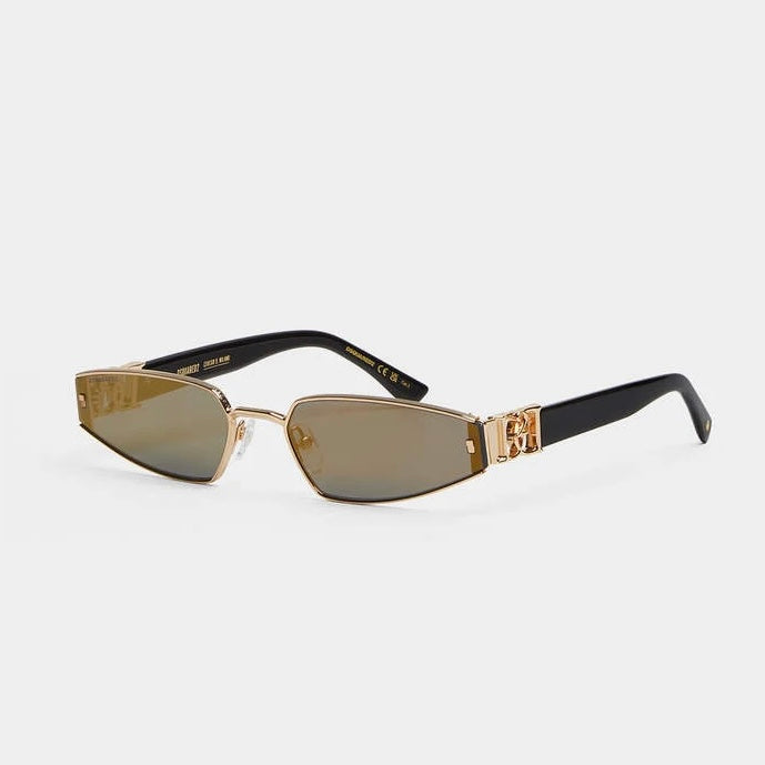 DSQUARED2 D20168/S 000JO Gold