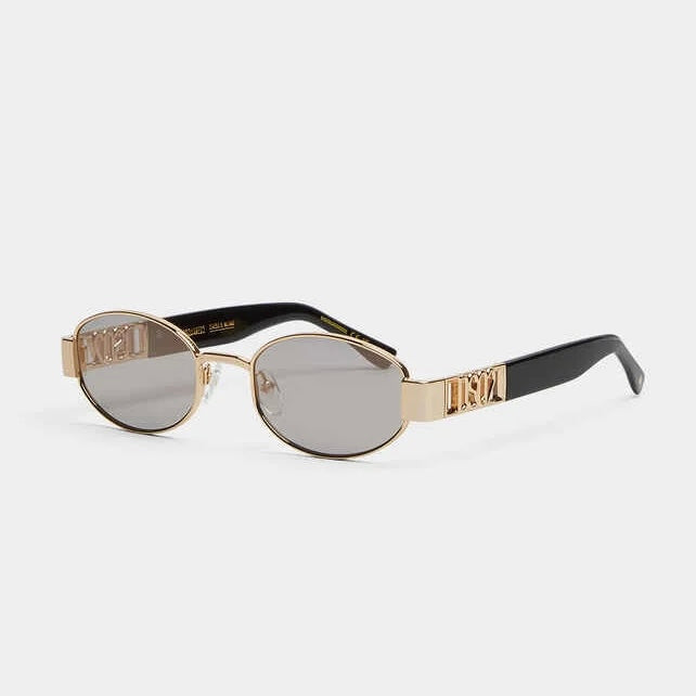 DSQUARED2 D2 0155/S/SE 000JO Gold