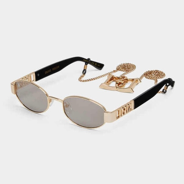 DSQUARED2 D2 0155/S/SE 000JO Gold