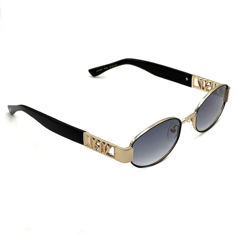 Dsquared2 D2 0155/S 0NZ08 Gold
