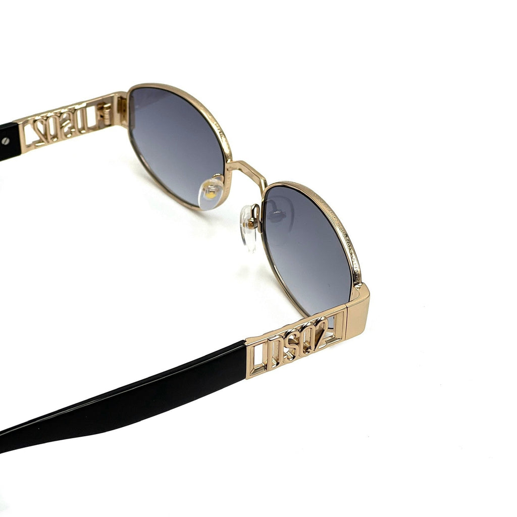 Dsquared2 D2 0155/S 0NZ08 Gold