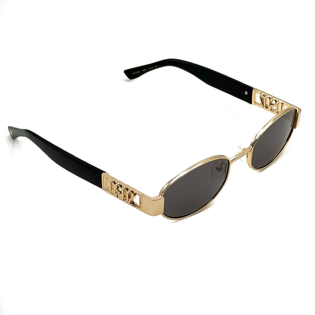 Dsquared2 D2 0155/S 000IR Gold