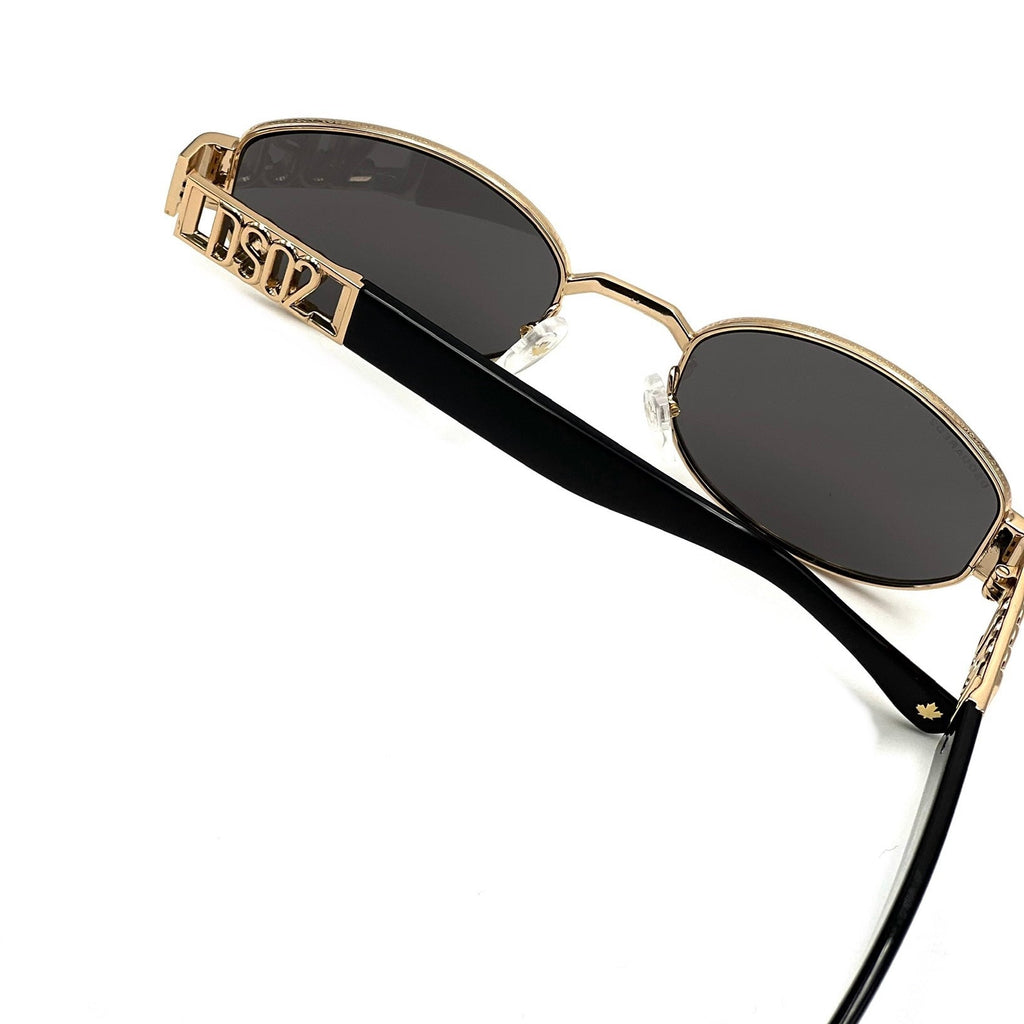 Dsquared2 D2 0155/S 000IR Gold