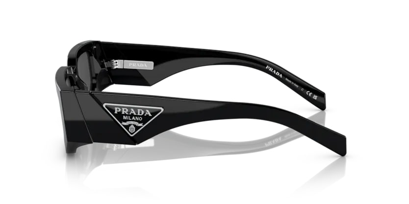 Prada 0PR 09ZS 1AB5S0 - Nero